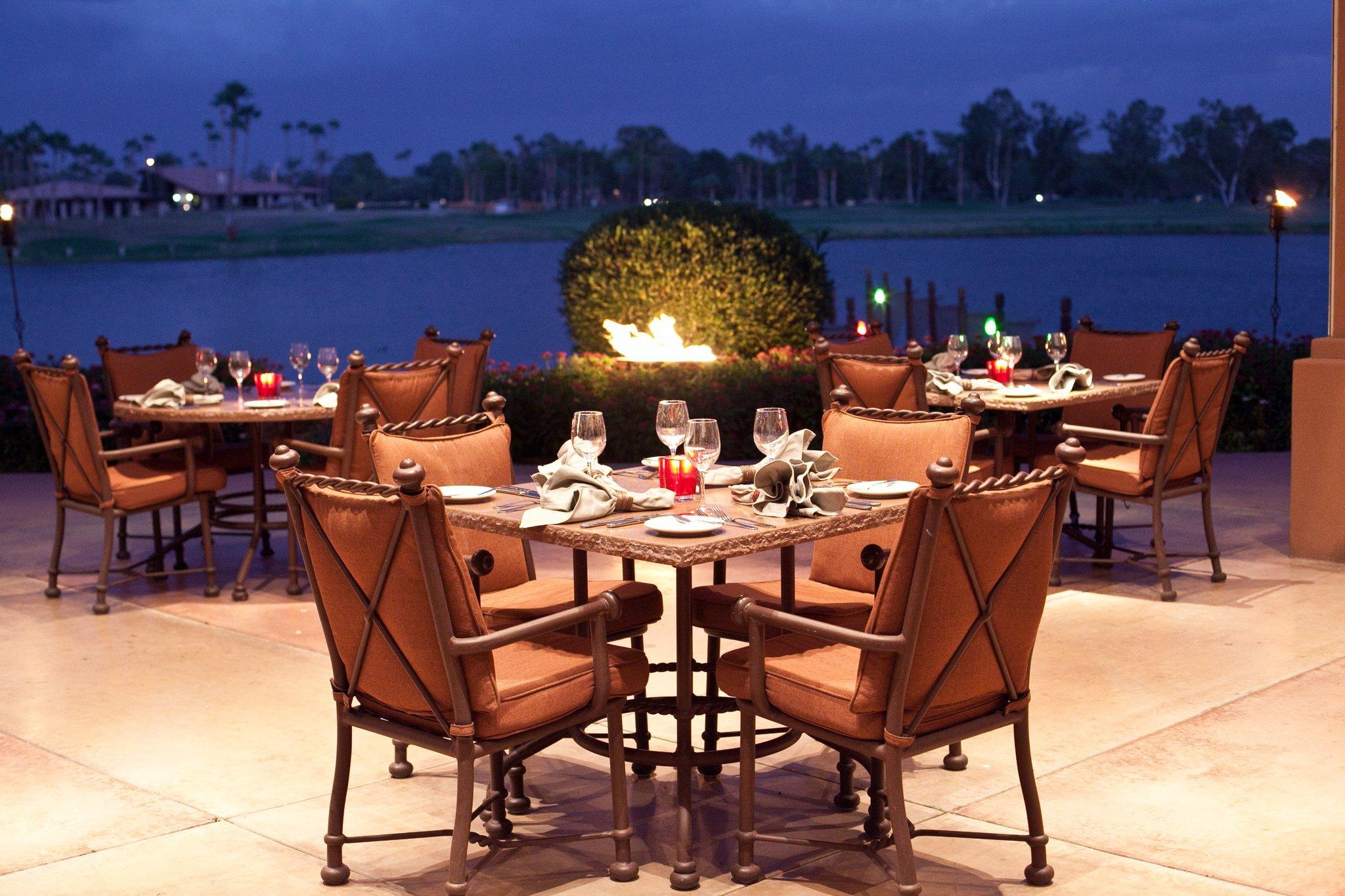 The Mccormick Scottsdale Hotel Restoran foto