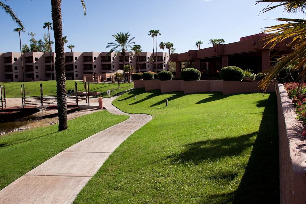 The Mccormick Scottsdale Hotel Bagian luar foto