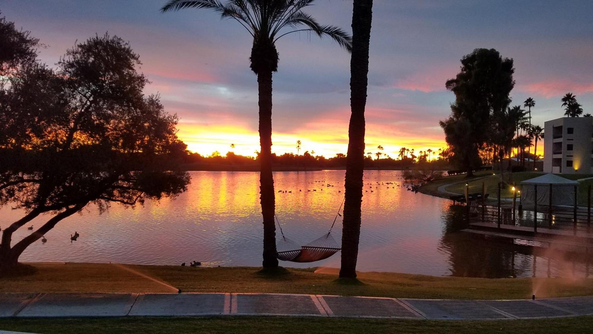 The Mccormick Scottsdale Hotel Bagian luar foto