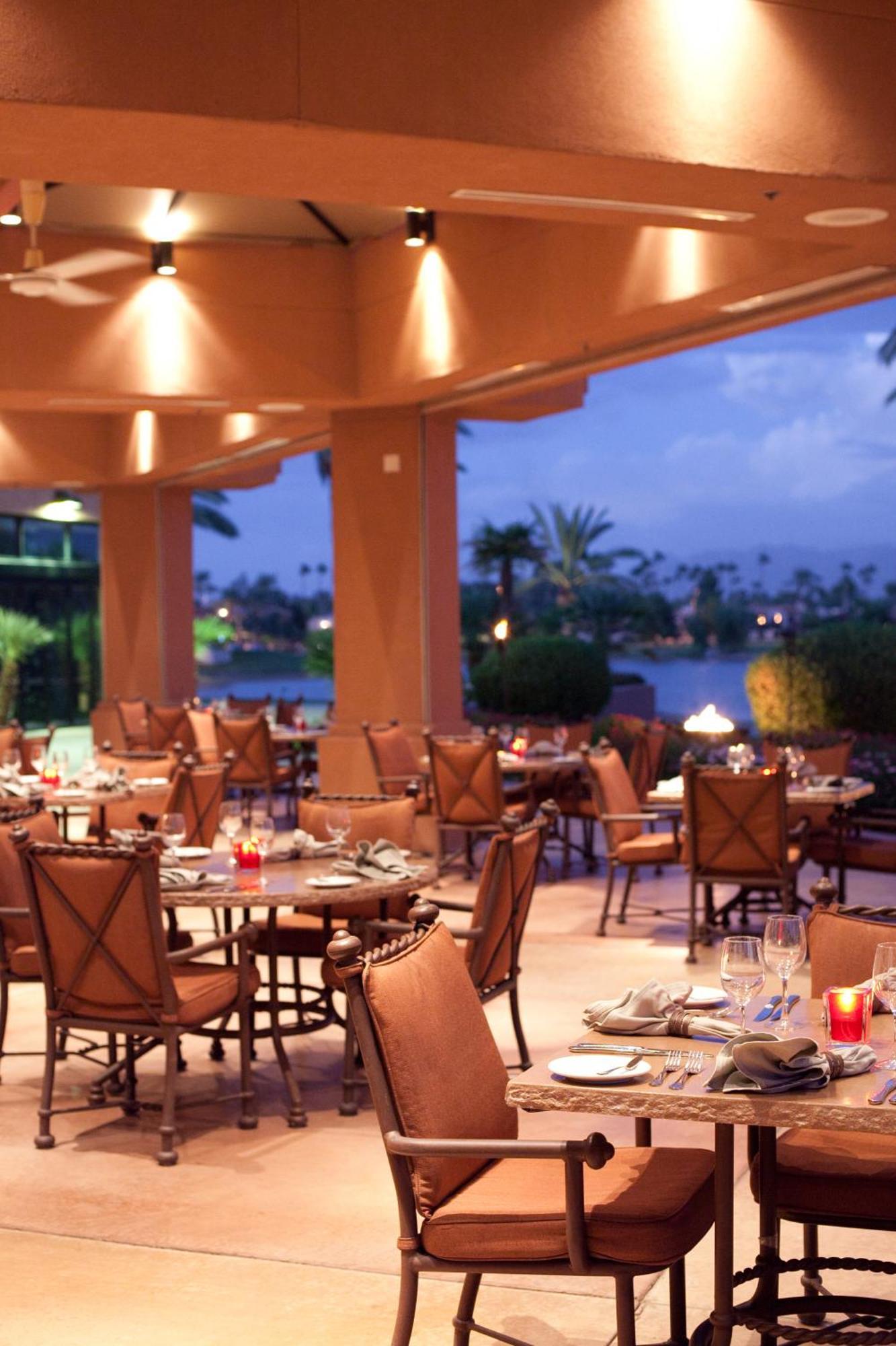 The Mccormick Scottsdale Hotel Bagian luar foto